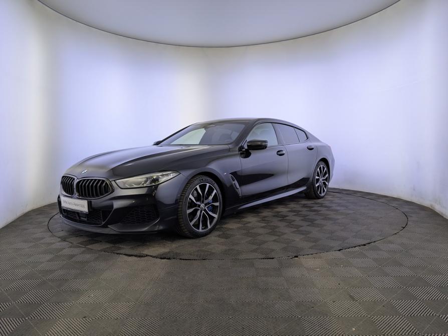 BMW 8 серии II (G14/G15/G16) Москва  - изображение 1