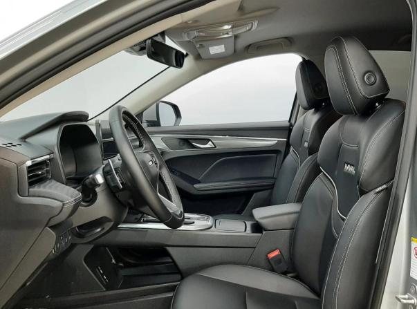 Haval Jolion I с пробегом 2023 года, цена 1 829 000 рублей, 30040 км, внедорожник, Автокод Объявления