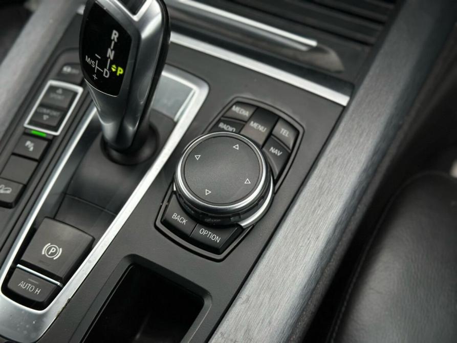 BMW X5 III (F15) Санкт-Петербург  - изображение 32
