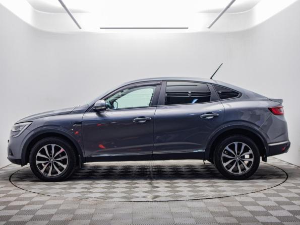 Renault Arkana I с пробегом 2019 года, цена 1 340 000 рублей, 97547 км, внедорожник, Автокод Объявления