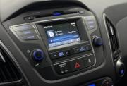 Hyundai ix35 I Рестайлинг Екатеринбург  - изображение 42