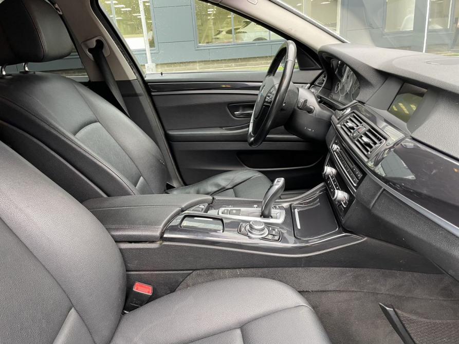 BMW 5 серии VI (F10/F11/F07) Ярославль  - изображение 9