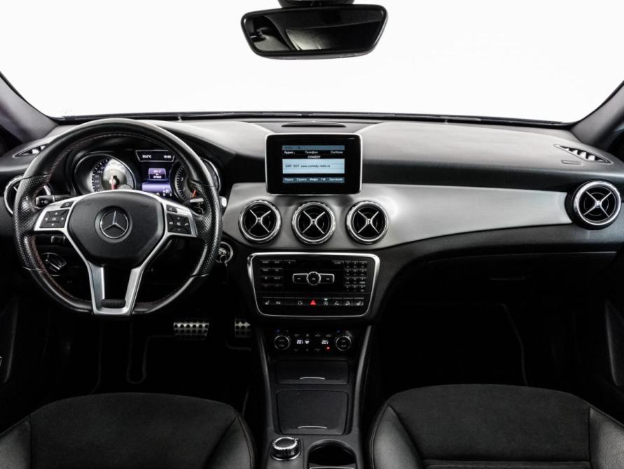 Mercedes-Benz GLA I (X156) Санкт-Петербург  - изображение 11