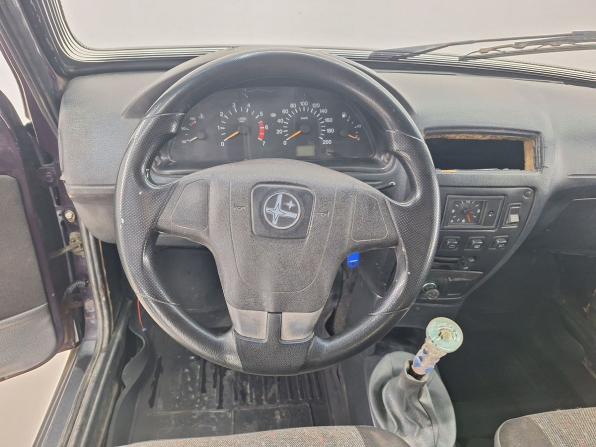 Lada (ВАЗ) 1111 Ока с пробегом 2005 года, цена 150 000 рублей, 138009 км, хэтчбек, Автокод Объявления