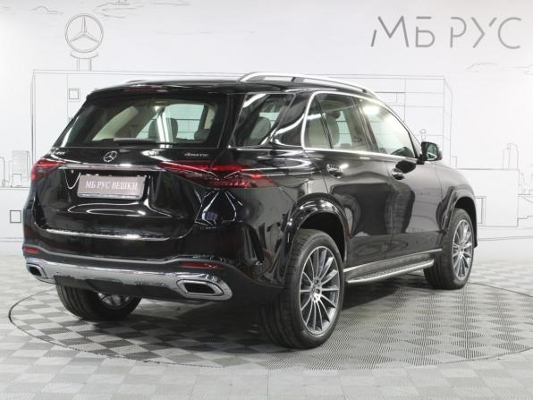 Новый Mercedes-Benz GLE II (V167) Рестайлинг 2025 года, цена 14 999 000 рублей, внедорожник, Автокод Объявления