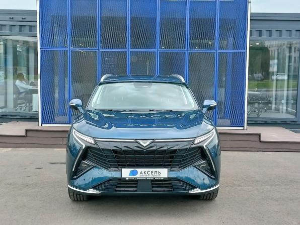 Kaiyi X7 Kunlun с пробегом 2024 года, цена 2 335 000 рублей, 7000 км, внедорожник, Автокод Объявления