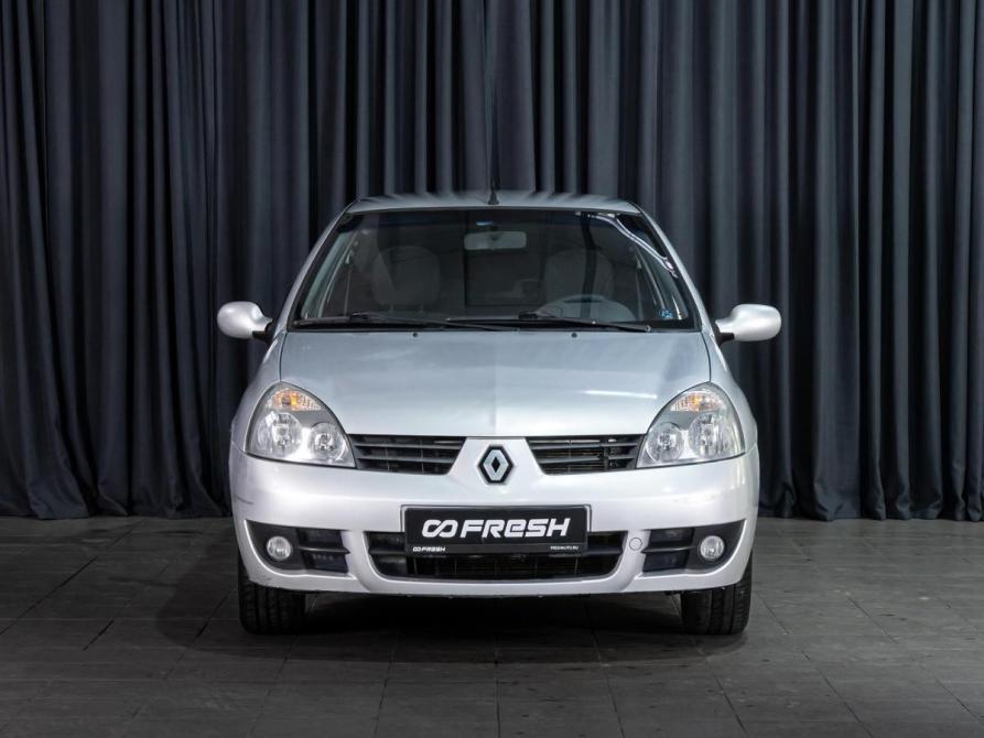 Renault Symbol I Рестайлинг 2 Волгоград  - изображение 3