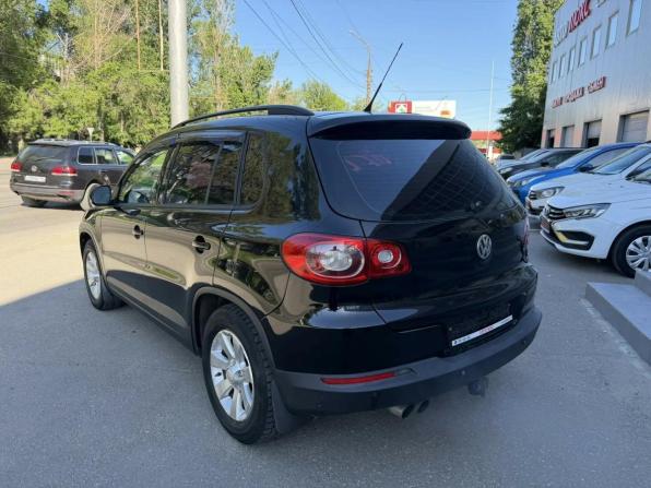 Volkswagen Tiguan I с пробегом 2010 года, цена 1 030 000 рублей, 156800 км, внедорожник, Автокод Объявления
