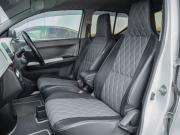 Suzuki Alto VIII (HA36) Тюмень  - изображение 17