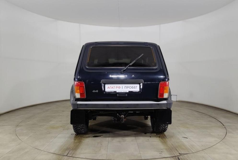 Lada (ВАЗ) 2121 (4x4) I Рестайлинг Волгоград  - изображение 6