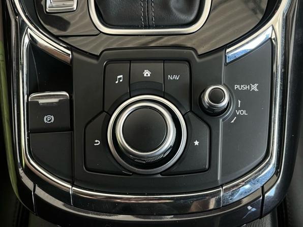 Mazda CX-9 II с пробегом 2018 года, цена 2 590 000 рублей, 184456 км, внедорожник, Автокод Объявления
