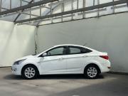 Hyundai Solaris I Рестайлинг Липецк  - изображение 27