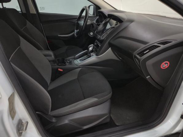 Ford Focus III с пробегом 2013 года, цена 690 000 рублей, 206904 км, хэтчбек, Автокод Объявления