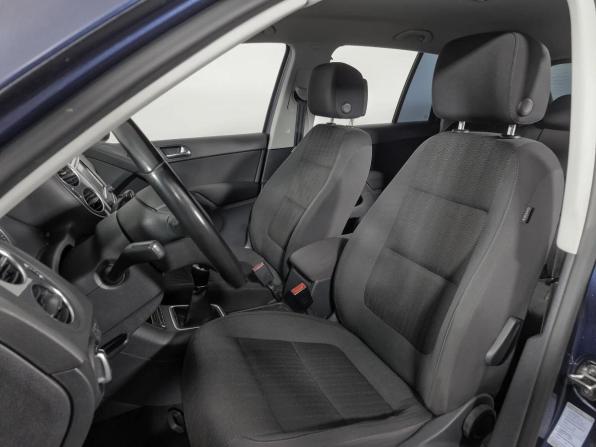 Volkswagen Tiguan I Рестайлинг с пробегом 2011 года, цена 1 059 000 рублей, 178458 км, внедорожник, Автокод Объявления
