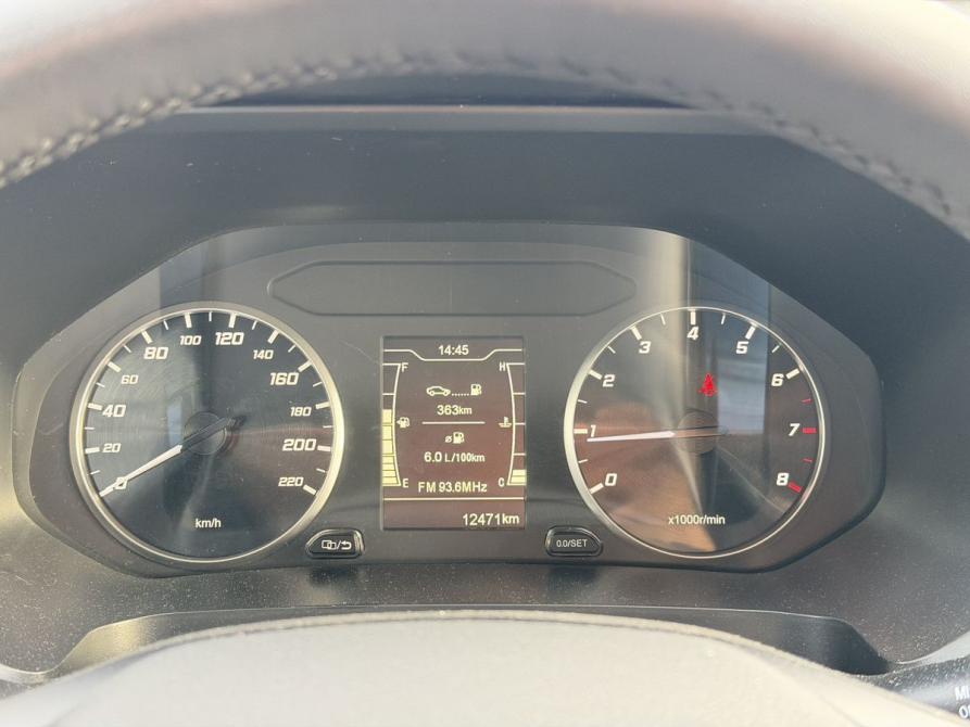 Chery Tiggo 4 Pro I Тверь  - изображение 13