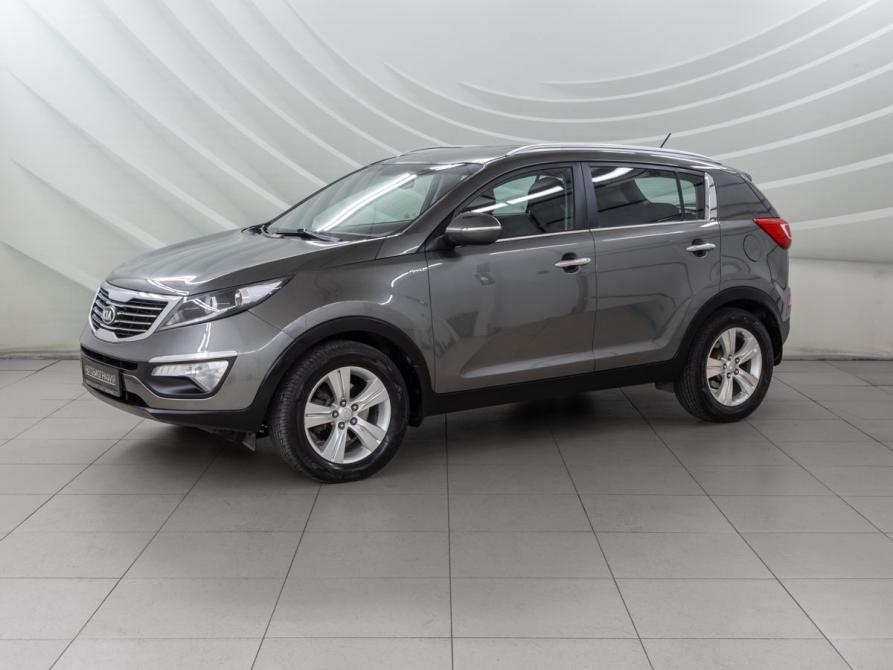 Kia Sportage III Волгоград  - изображение 3
