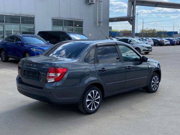 Lada (ВАЗ) Granta I Рестайлинг с пробегом 2020 года, цена 659 000 рублей, 127196 км, седан, Автокод Объявления