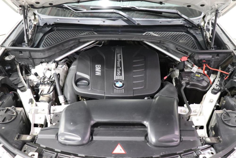 BMW X5 III (F15) Иркутск  - изображение 10