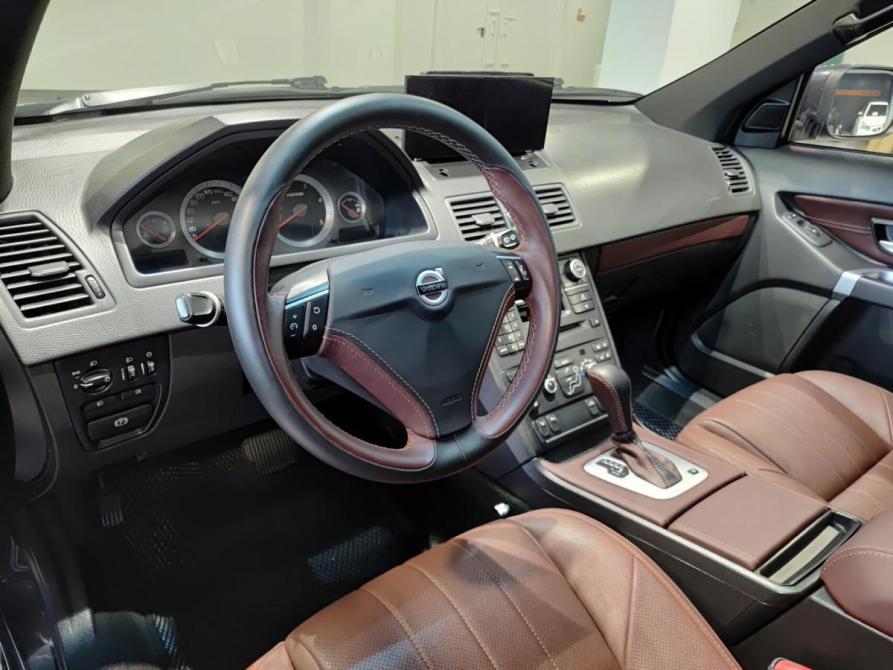 Volvo XC90 I Рестайлинг Казань  - изображение 20