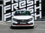Lada (ВАЗ) Granta I Рестайлинг Волгоград  - изображение 22