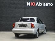 Chevrolet Lanos I Екатеринбург  - изображение 12