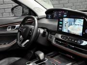 Changan UNI-K Екатеринбург  - изображение 44
