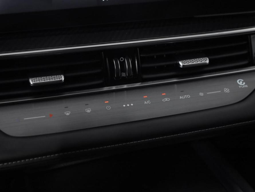 Chery Tiggo 7 Pro Max I Рестайлинг Санкт-Петербург  - изображение 21