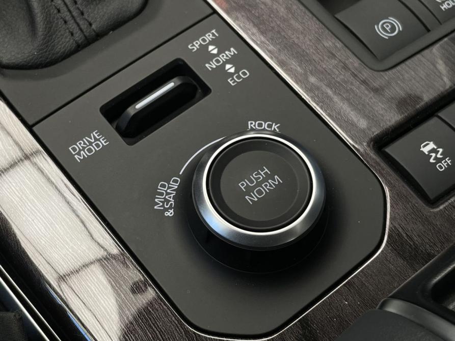 Toyota Highlander IV (XU70) Пермь  - изображение 19