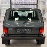 Lada (ВАЗ) Niva Legend I Рестайлинг Нижнекамск  - изображение 26