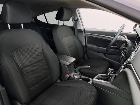 Hyundai Elantra VI (AD) Рестайлинг с пробегом 2019 года, цена 1 800 000 рублей, 67419 км, седан, Автокод Объявления