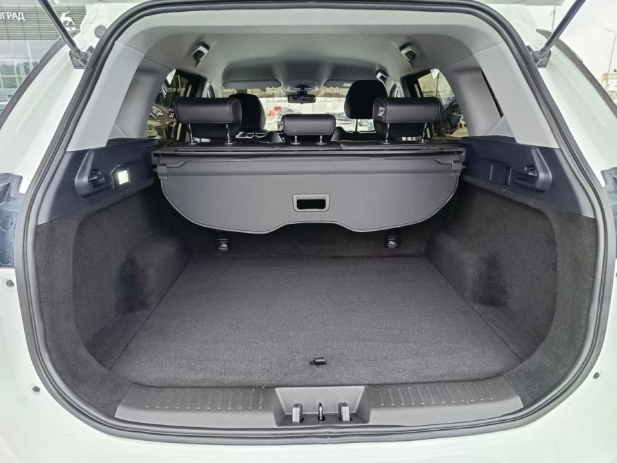 Chery Tiggo 7 Pro Max I Тюмень  - изображение 12