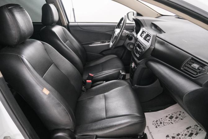 Lifan X50 с пробегом 2015 года, цена 749 000 рублей, 57840 км, хэтчбек, Автокод Объявления