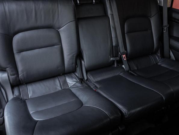 Toyota Land Cruiser 200 Series Рестайлинг 1 с пробегом 2015 года, цена 4 798 000 рублей, 166032 км, внедорожник, Автокод Объявления