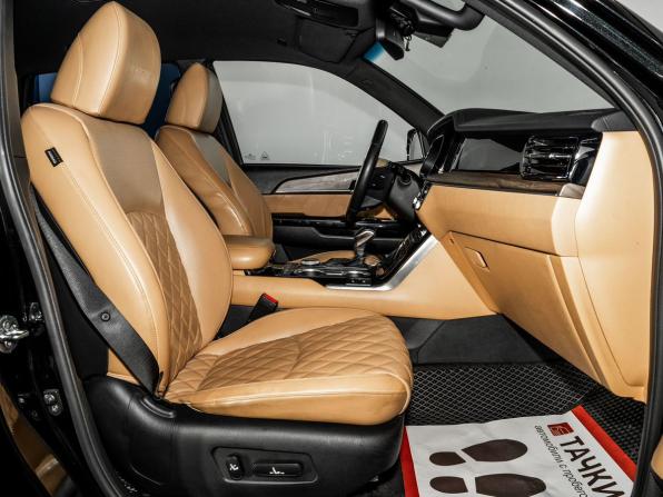 Kia Mohave I Рестайлинг 2 с пробегом 2020 года, цена 4 260 000 рублей, 119135 км, внедорожник, Автокод Объявления