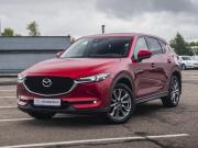 Mazda CX-5 II Москва  - изображение 22