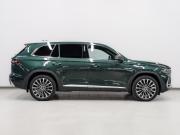 Geely Monjaro I Москва  - изображение 34