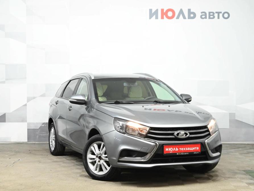 Lada (ВАЗ) Vesta I Екатеринбург  - изображение 3