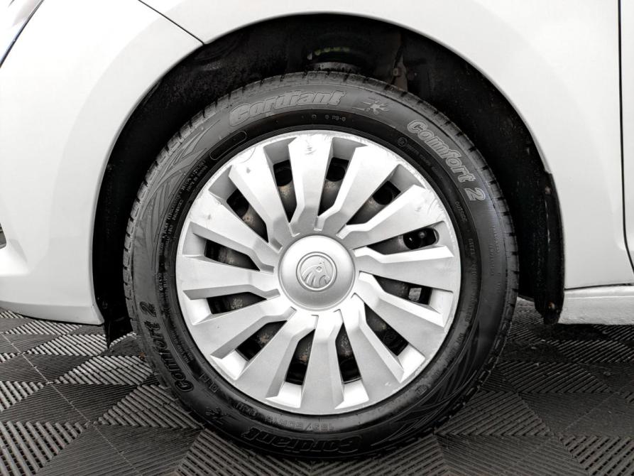 Skoda Rapid II Москва  - изображение 18
