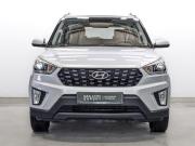 Hyundai Creta I Рестайлинг Санкт-Петербург  - изображение 30