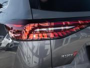 Chery Tiggo 8 Pro Max I Рестайлинг Волгоград  - изображение 40