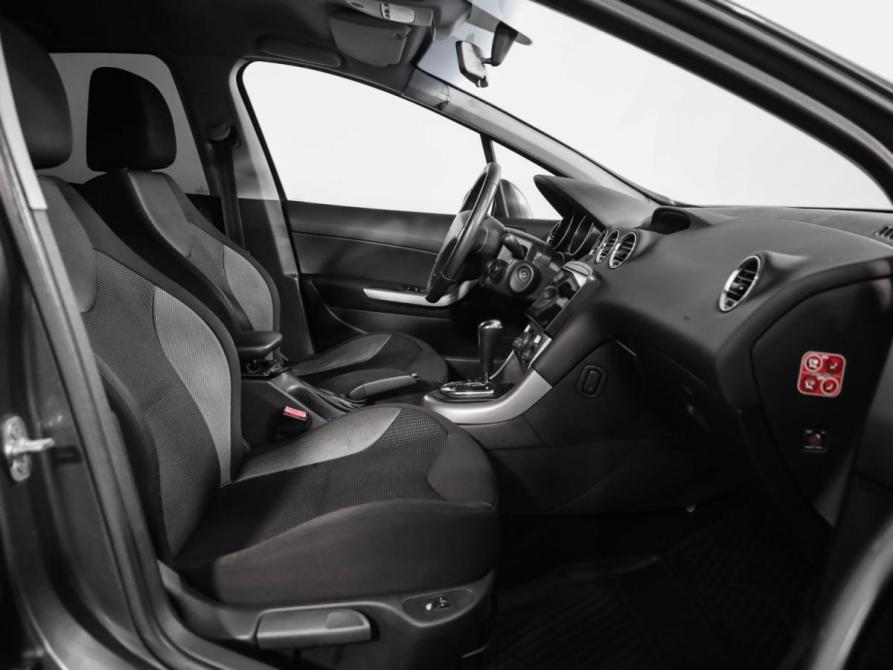 Peugeot 308 I Санкт-Петербург  - изображение 16