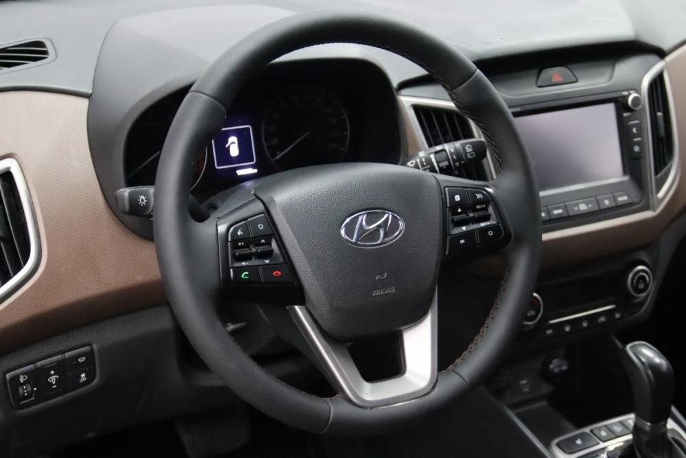 Hyundai Creta I Сургут  - изображение 15