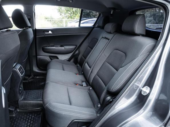 Kia Sportage IV с пробегом 2016 года, цена 1 749 000 рублей, 240208 км, внедорожник, Автокод Объявления