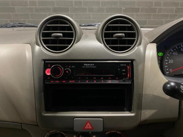 Suzuki Alto VI (HA24) с пробегом 2009 года, цена 360 000 рублей, 112800 км, хэтчбек, Автокод Объявления