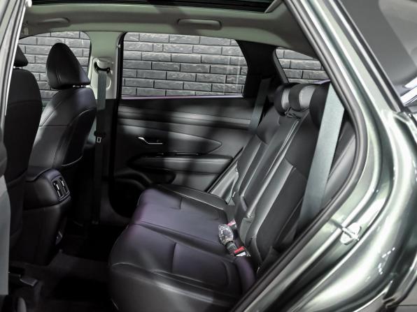 Hyundai Tucson IV Рестайлинг с пробегом 2026 года, цена 4 295 000 рублей, 56 км, внедорожник, Автокод Объявления