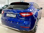 Maserati Levante I Уфа  - изображение 48