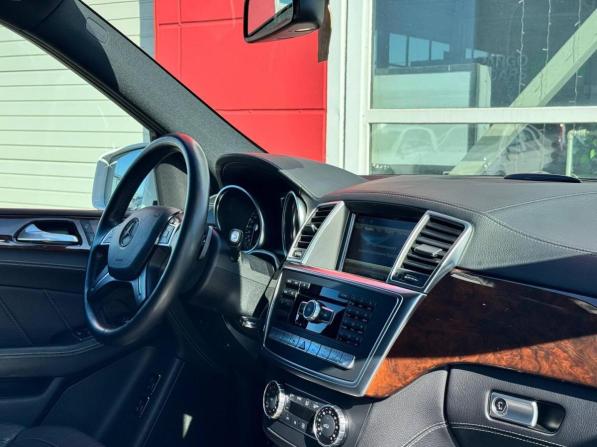 Mercedes-Benz GL-Класс II (X166) с пробегом 2015 года, цена 3 850 000 рублей, 130000 км, внедорожник, Автокод Объявления