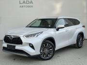 Toyota Highlander IV (XU70) Екатеринбург  - изображение 38