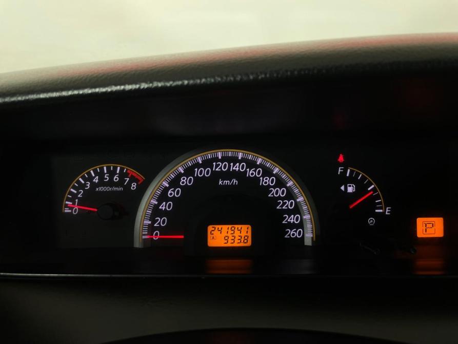 Nissan Teana I (J31) Рестайлинг Воронеж  - изображение 12