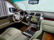 Lexus GX II Москва  - изображение 36